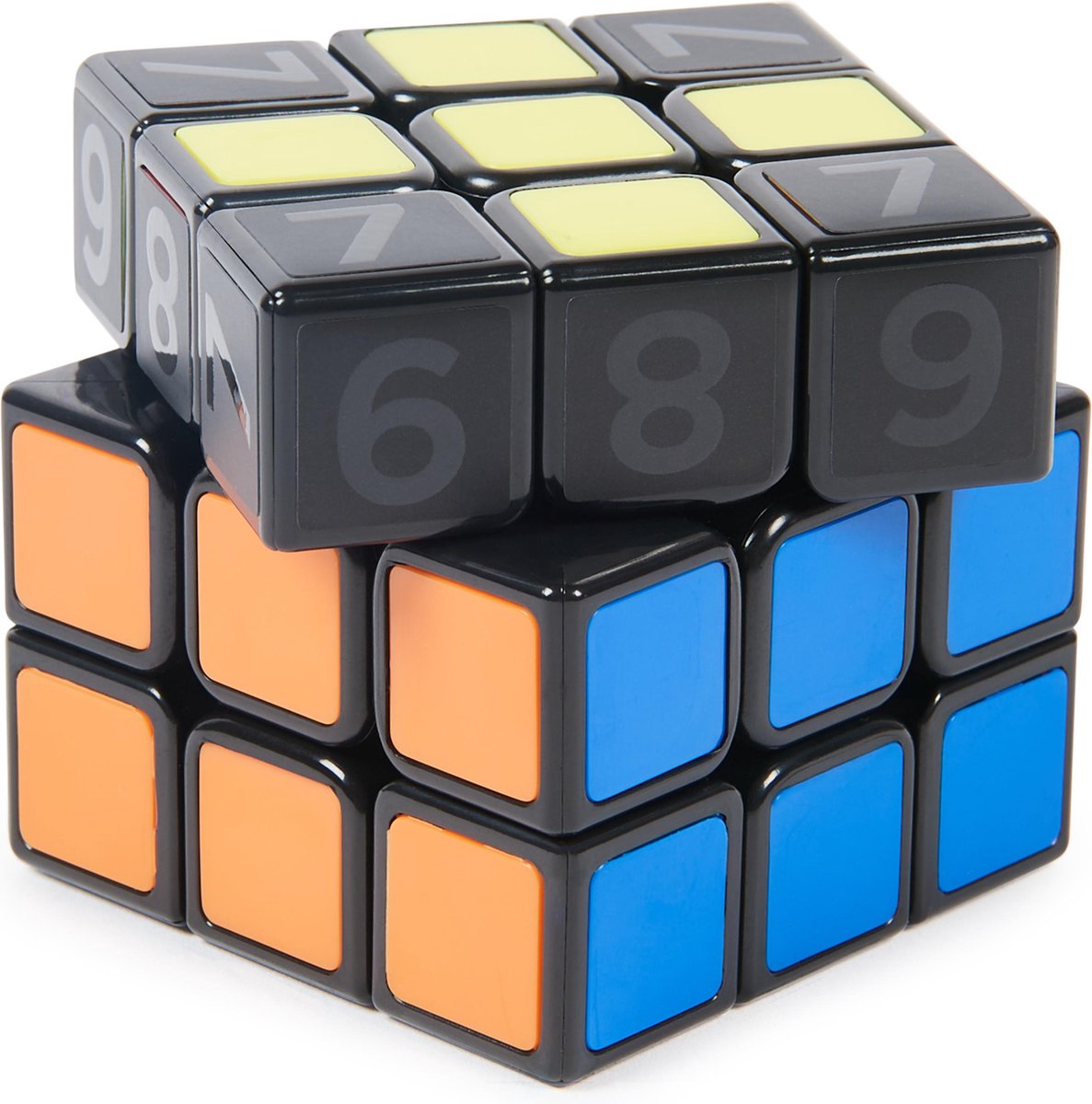 Top1Toys Spel Rubik's Cube Coach