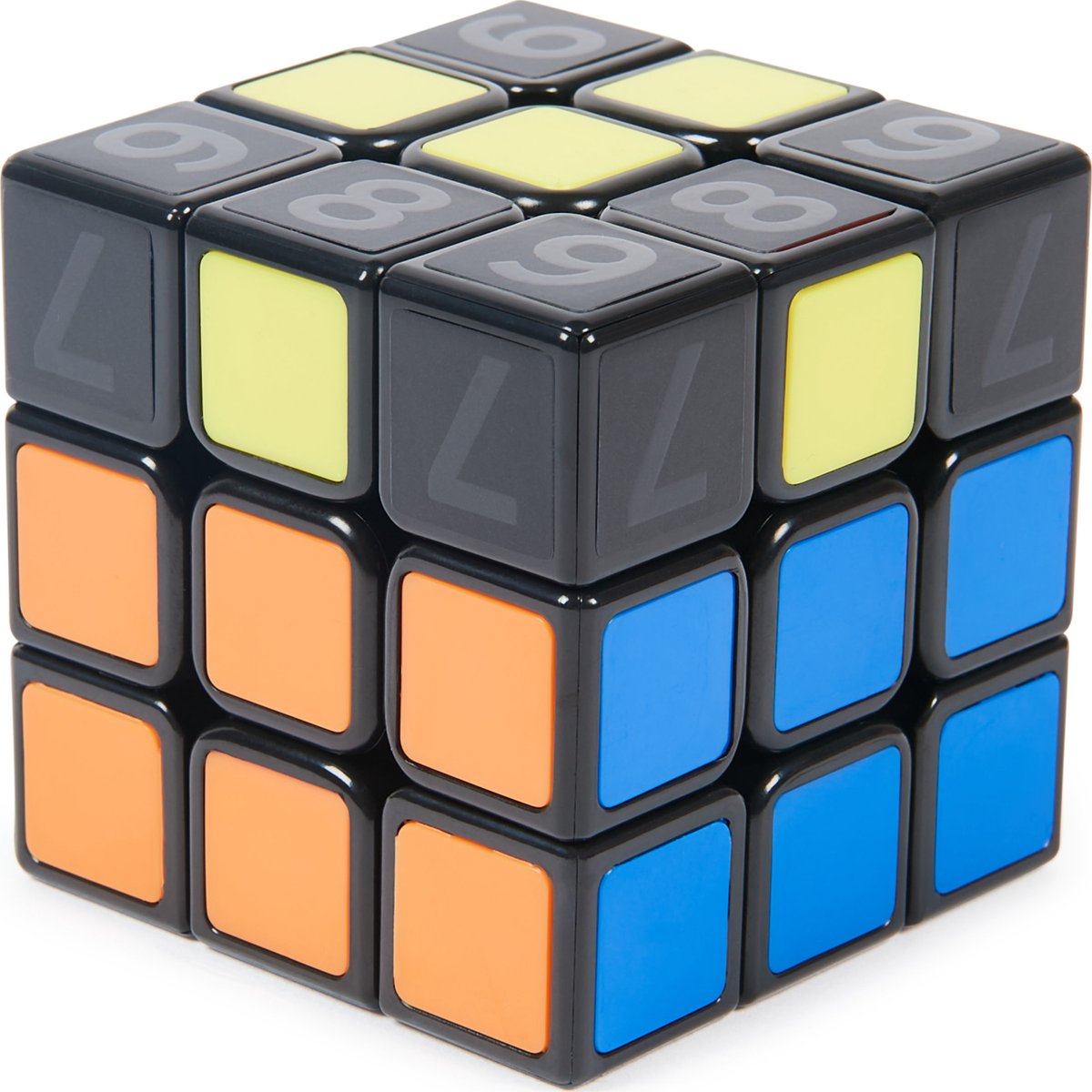 Top1Toys Spel Rubik's Cube Coach