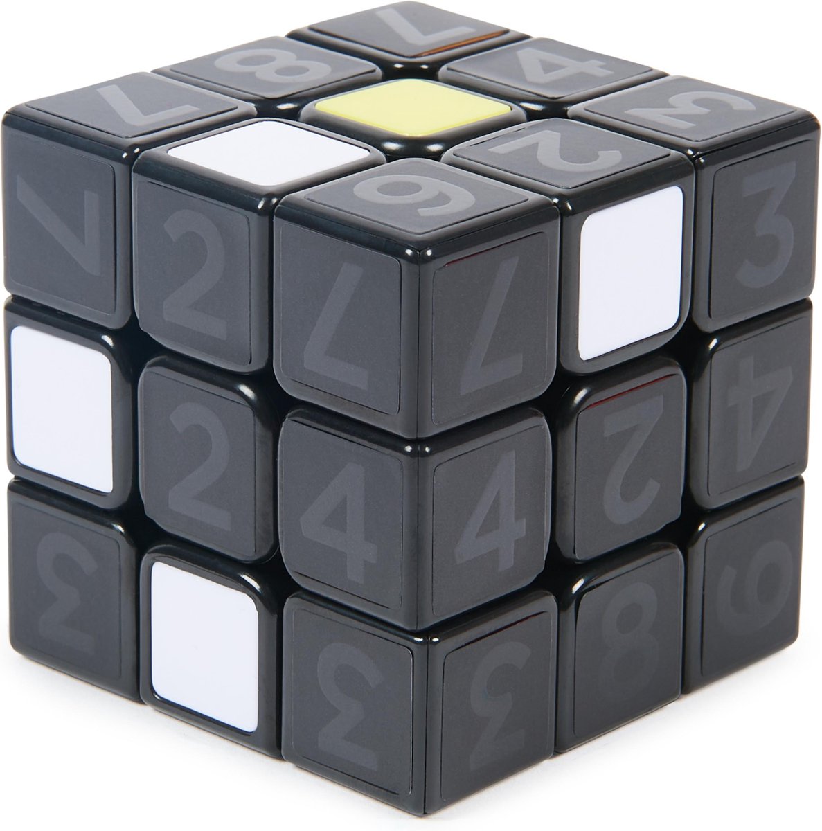 Top1Toys Spel Rubik's Cube Coach