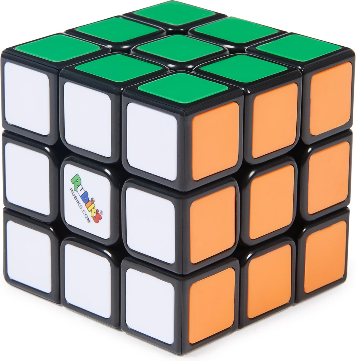 Top1Toys Spel Rubik's Cube Coach