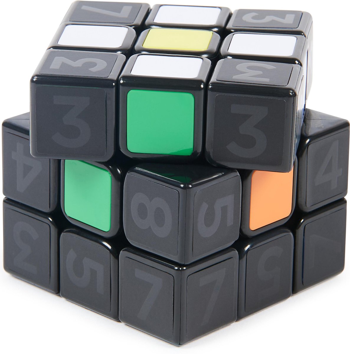 Top1Toys Spel Rubik's Cube Coach