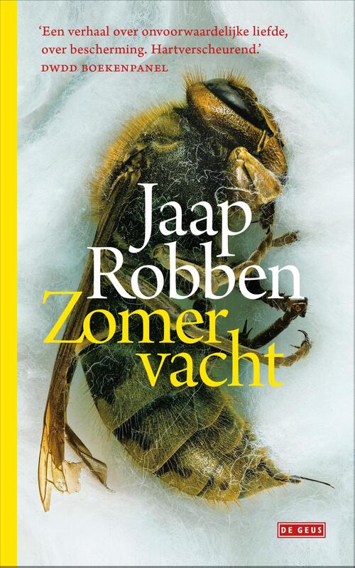 Uitgeverij De Geus Zomervacht