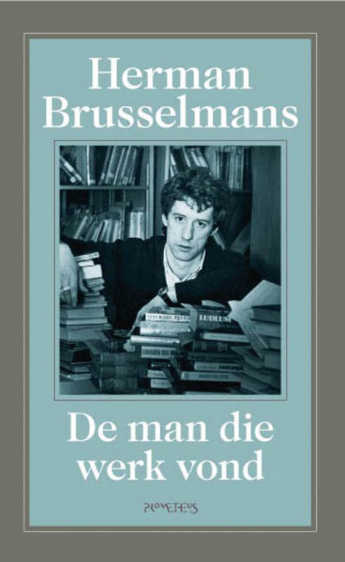 Prometheus De man die werk vond