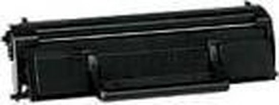 Ricoh 1260D tonercartridge standard capacity 5.000 pagina s 1-pack - Zwart