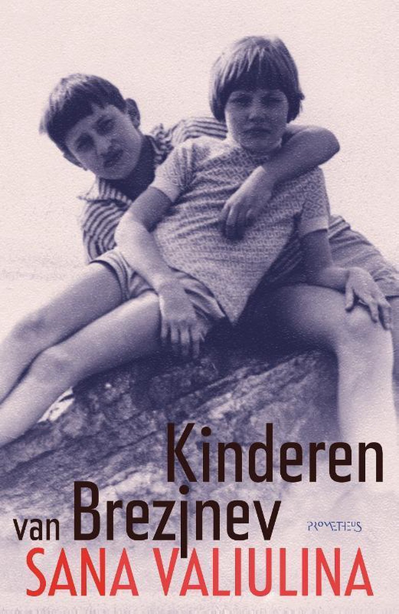 Kinderen van Brezjnev