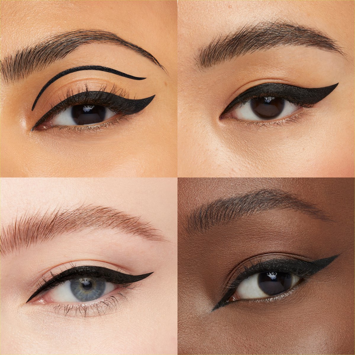 Maybelline - Eyeliner Tattoo Liner Ink Pen Waterproof - Zwart