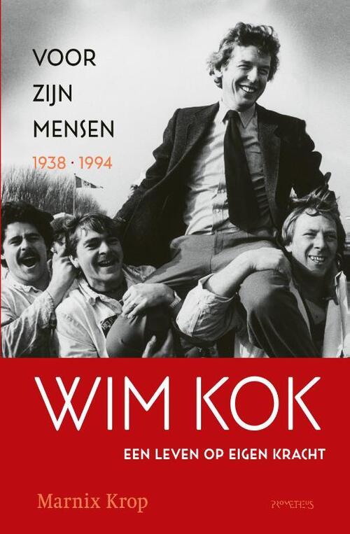 Prometheus Wim Kok