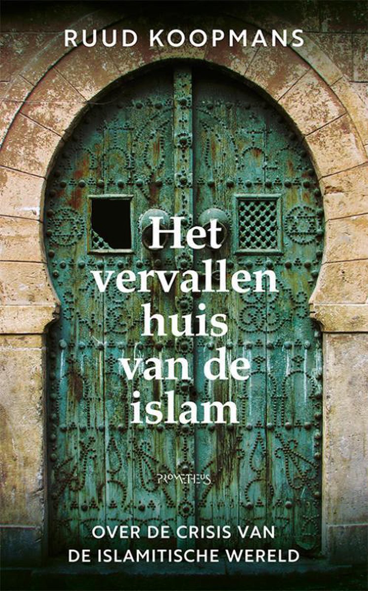 Prometheus Het vervallen huis van de islam