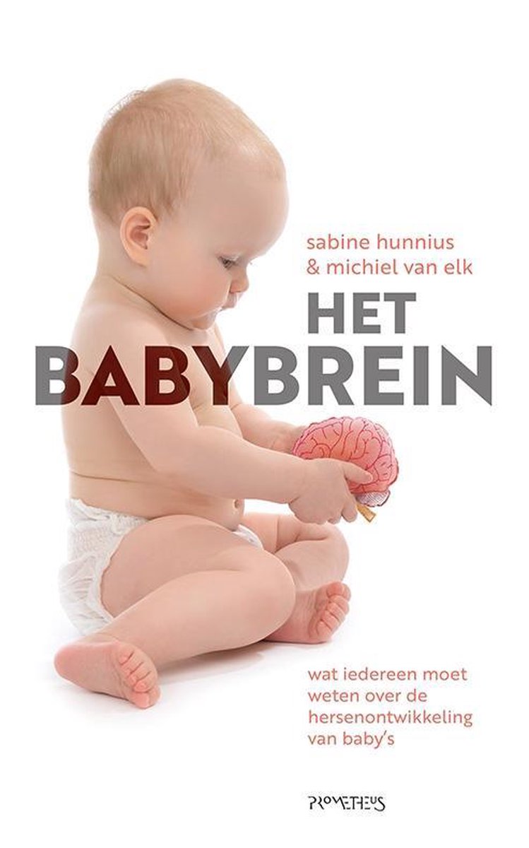 Prometheus Het babybrein