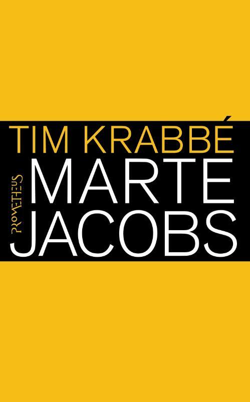 Prometheus Marte Jacobs