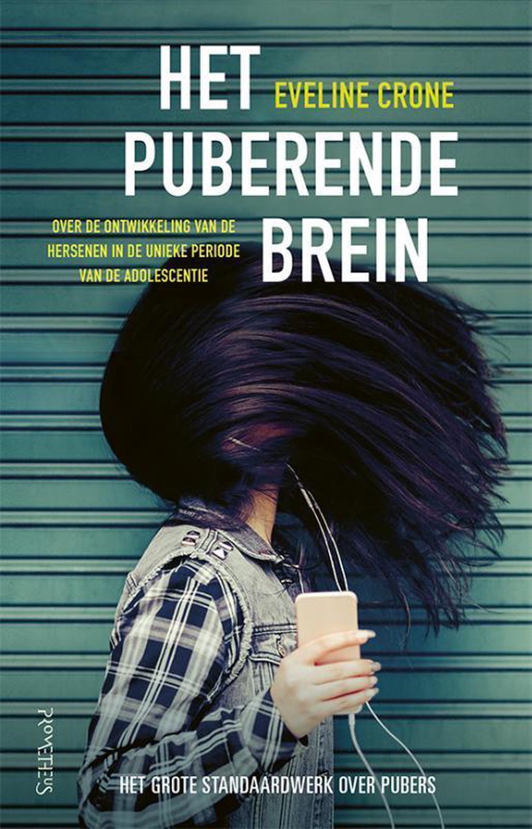 Prometheus Het puberende brein