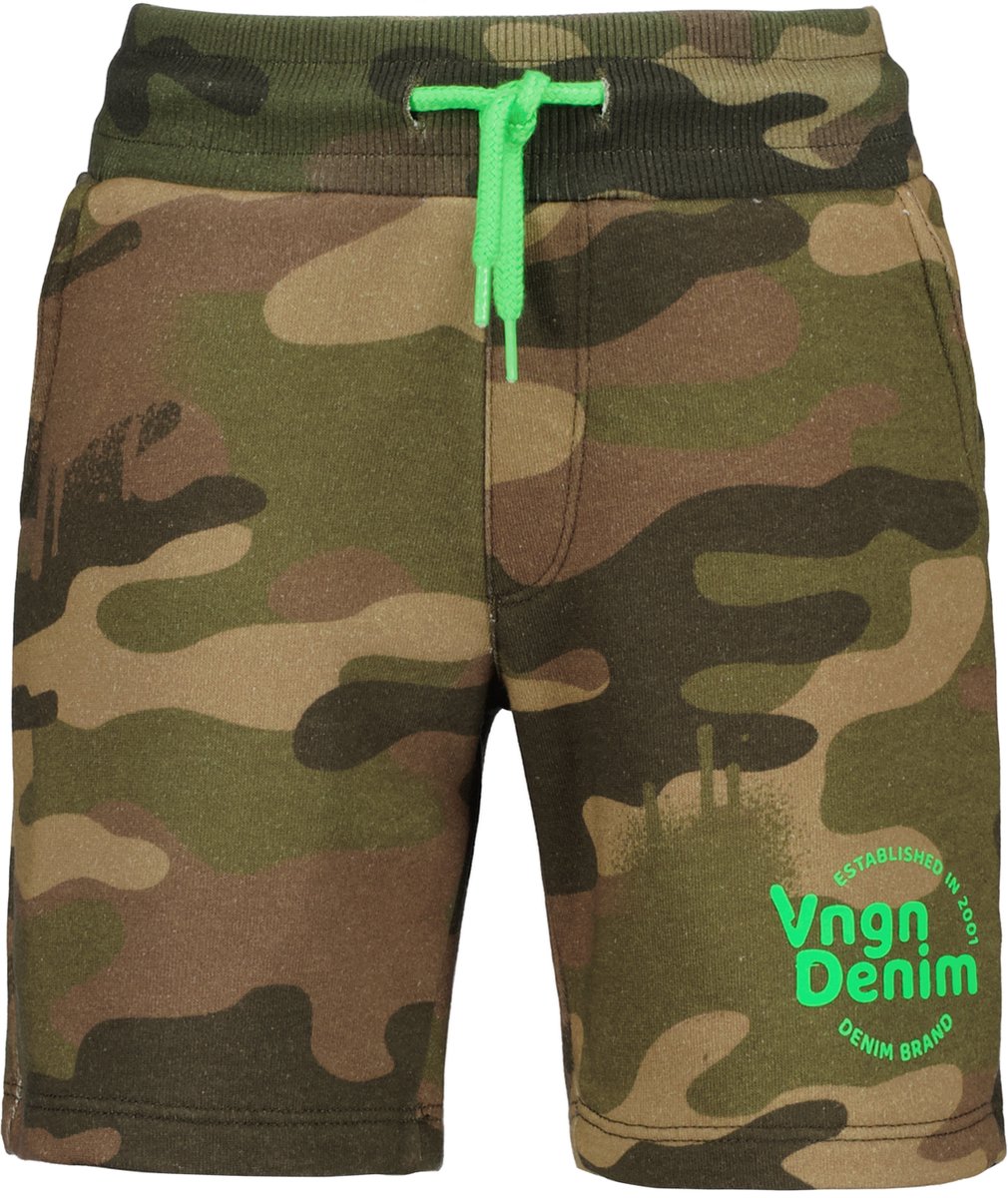 Vingino Korte broek - Groen