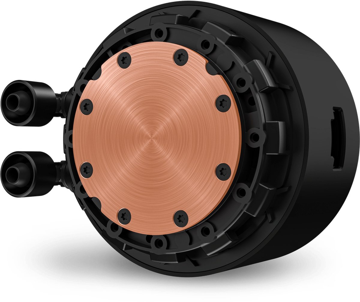 NZXT Kraken Elite 240 - 240mm