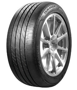 Bridgestone Turanza T005A ( 235/55 R19 101V Right Hand Drive ) - Zwart