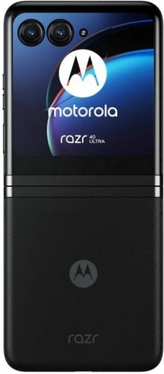 Motorola Razr 40 Ultra 256GB Infinite Black