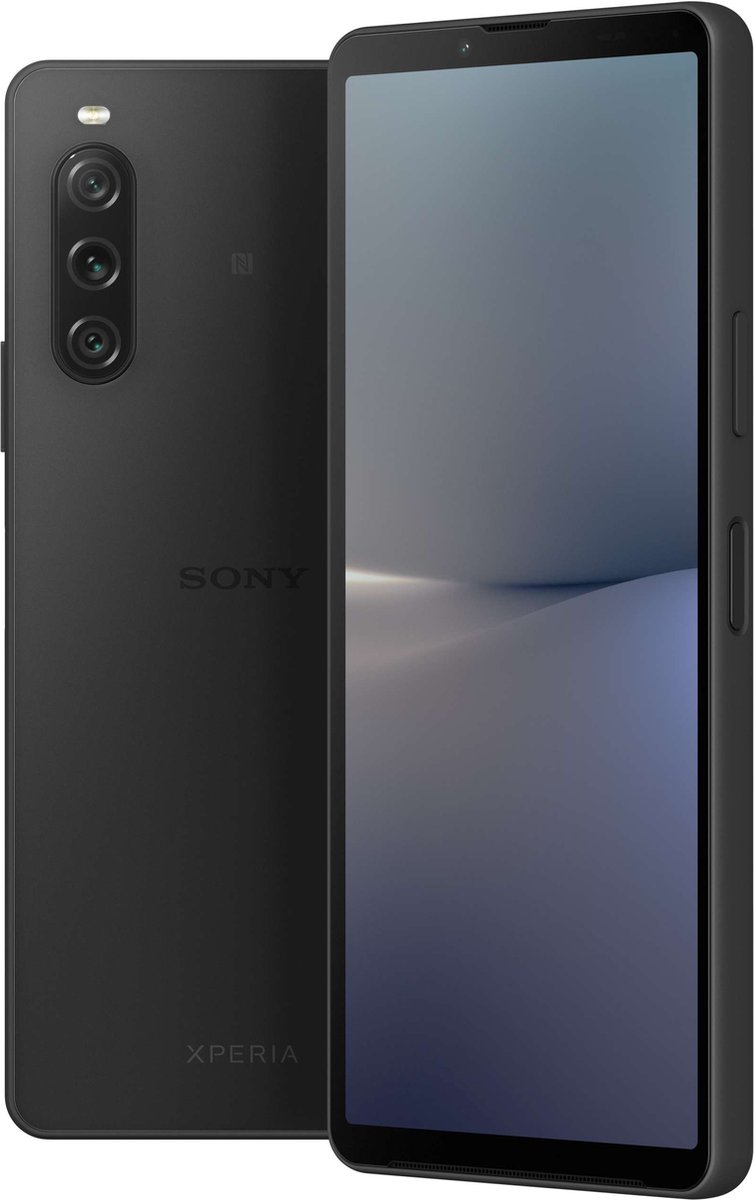Sony Xperia 10 V 128GB Black
