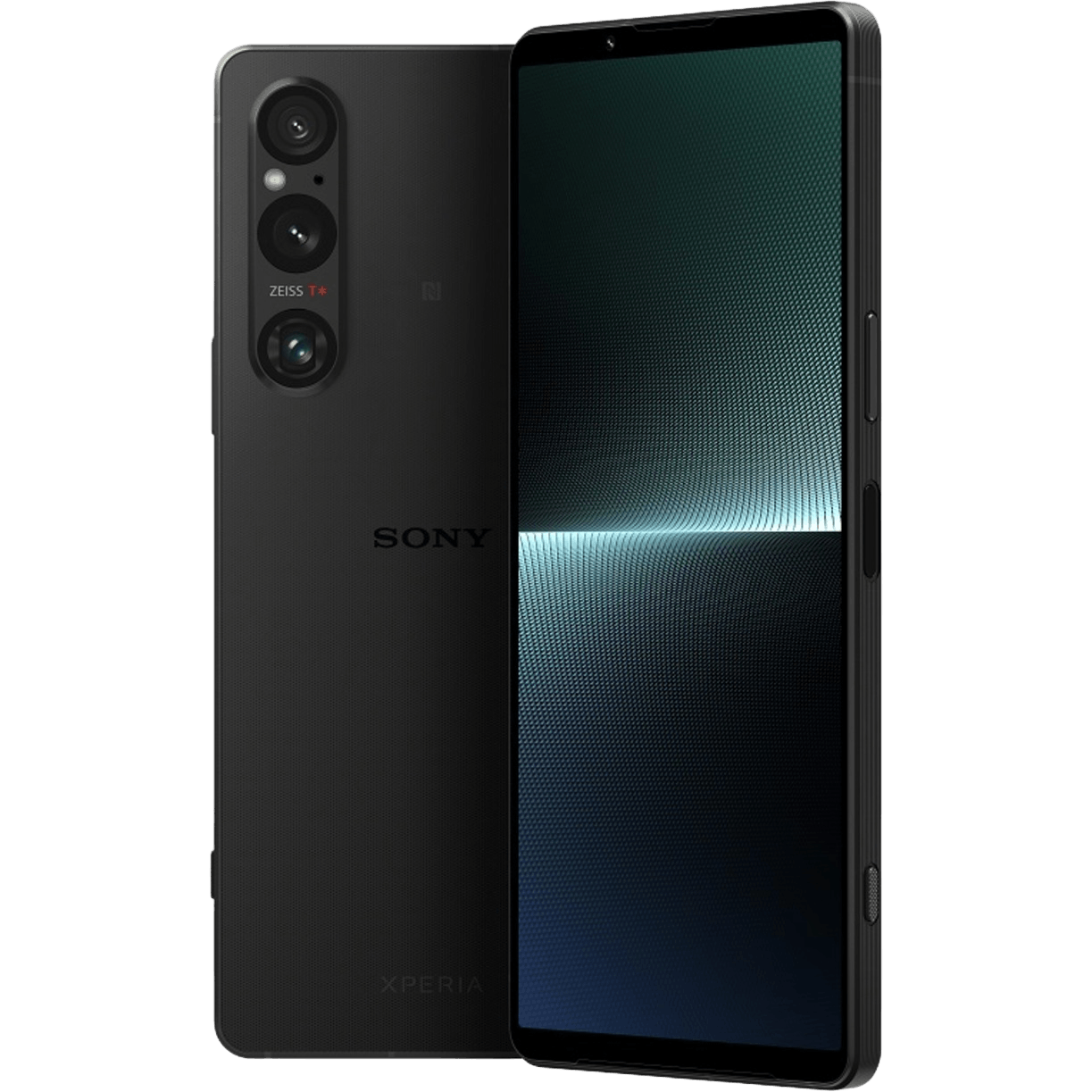 Sony Xperia 1 V 256GB Black