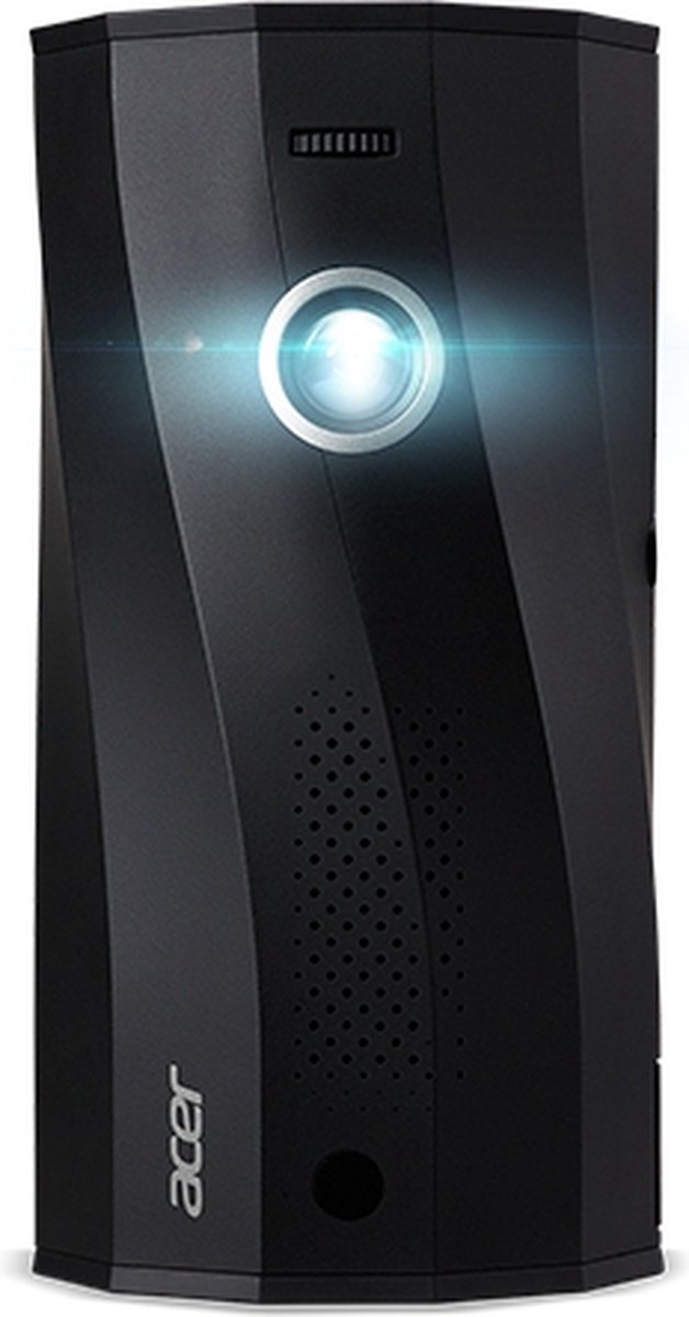 Acer C250i - Zwart