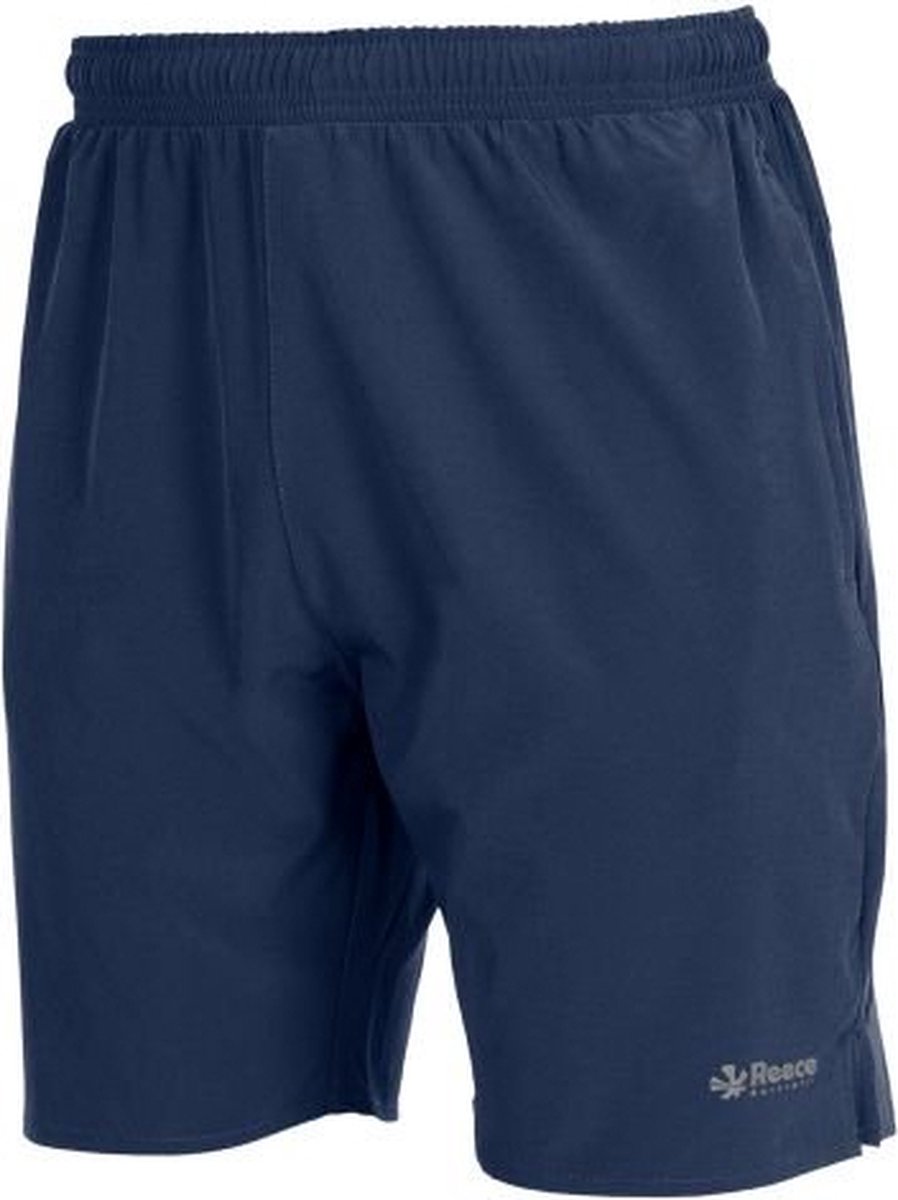 Reece Korte broek - Blauw