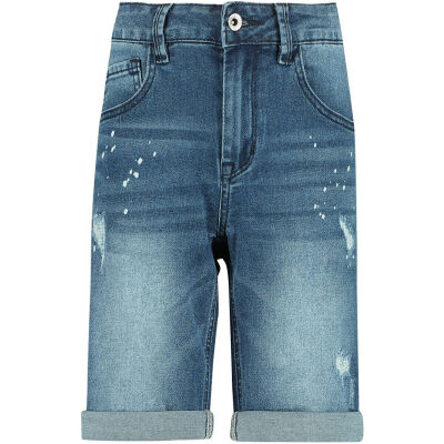 Coolcat Junior Korte broek - Blauw