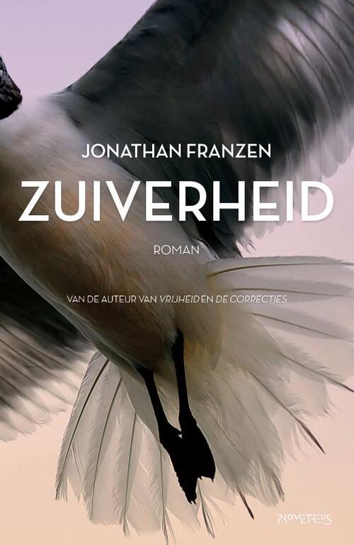Prometheus Zuiverheid