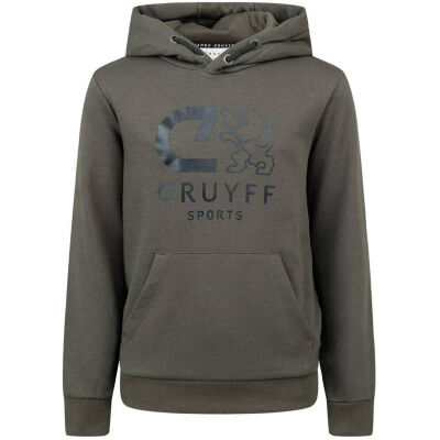 Cruyff Sweater - Groen