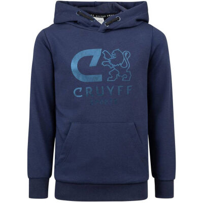 Cruyff Sweater - Blauw