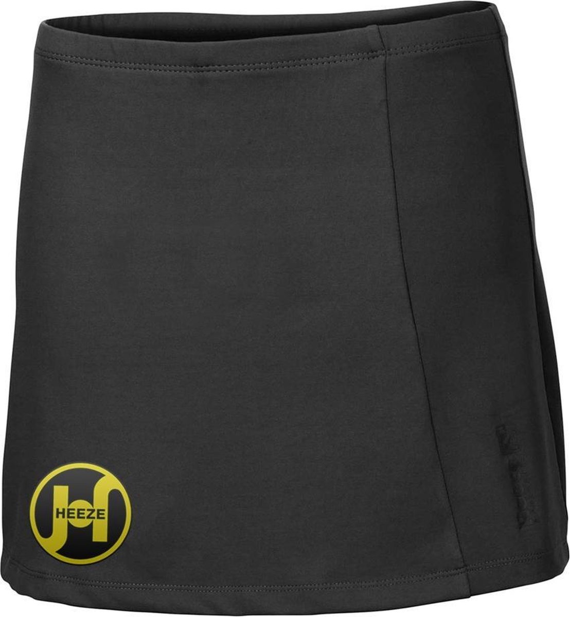 Reece Korte broek - Zwart