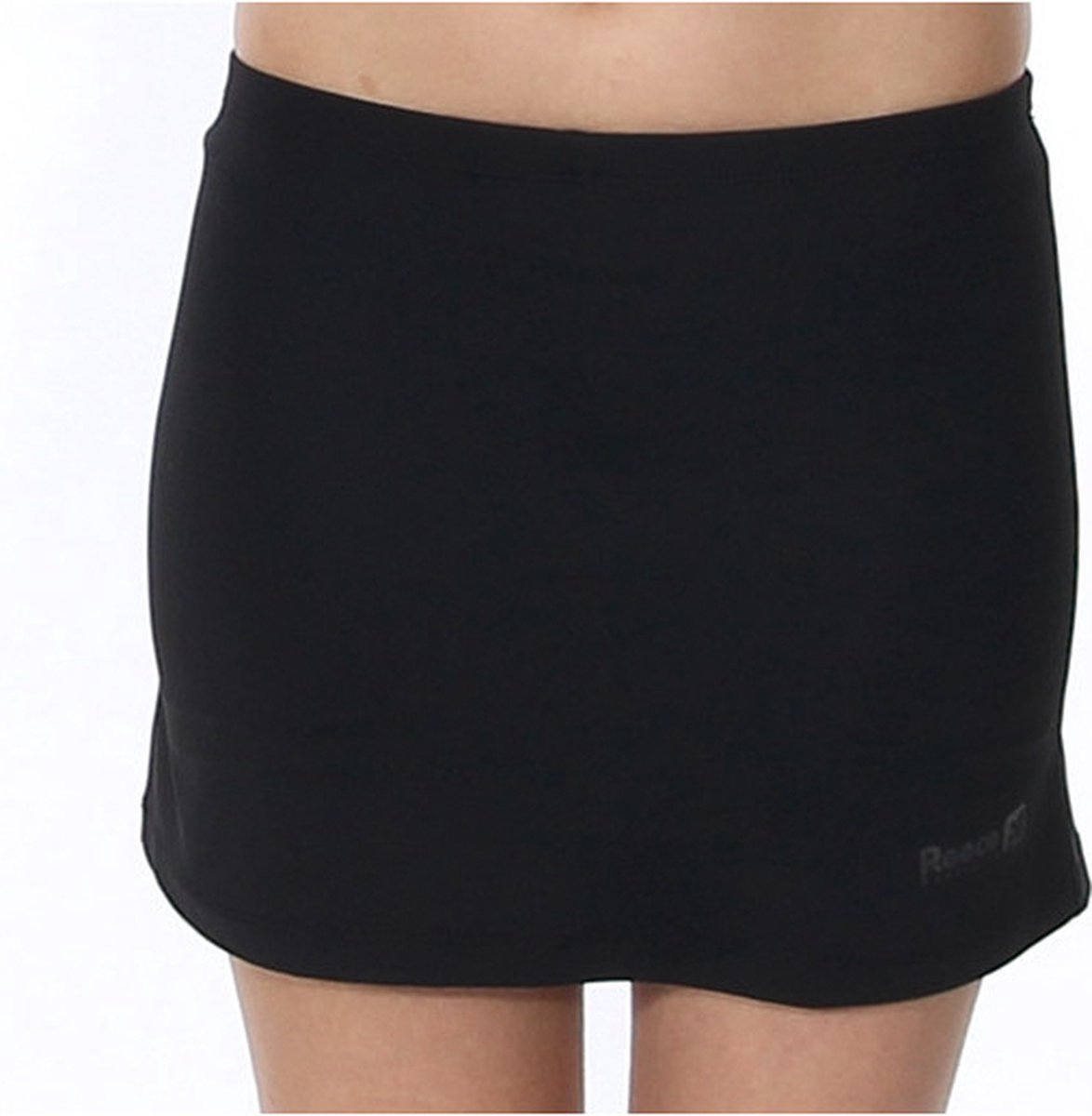 Reece Korte broek - Zwart