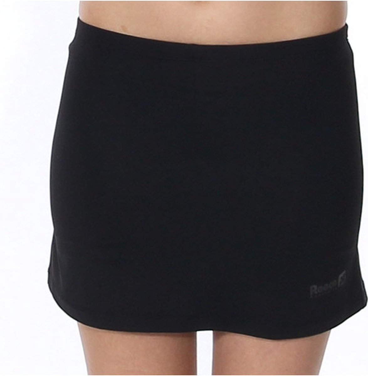 Reece Korte broek - Zwart