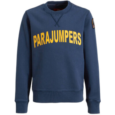 Parajumpers Sweater - Blauw