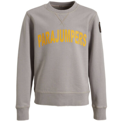 Parajumpers Sweater - Grijs