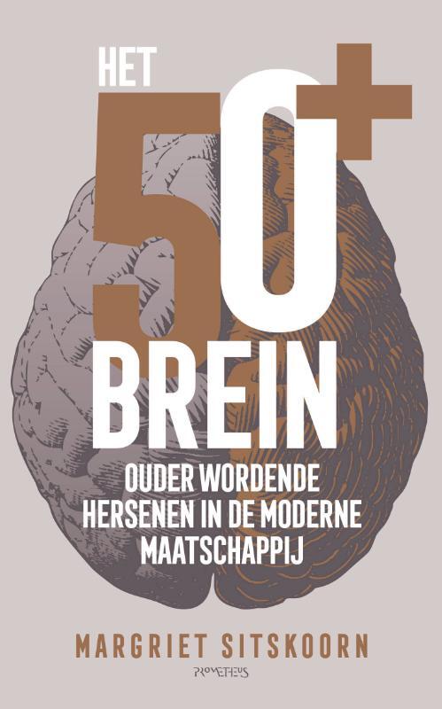 Prometheus Het 50+ brein