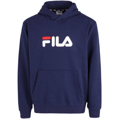 Fila Sweater - Blauw