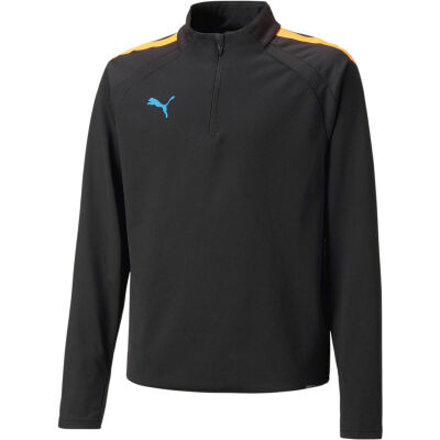 Puma Sweater - Zwart