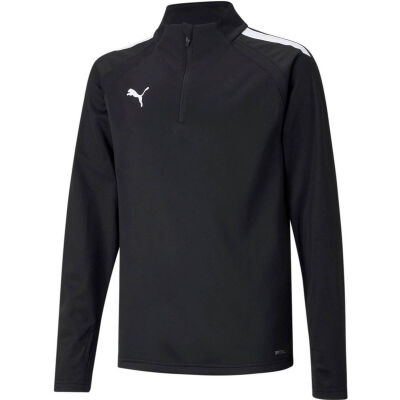 Puma Sweater - Zwart