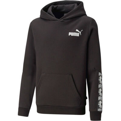 Puma Sweater - Zwart