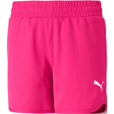 Puma Korte broek - Roze