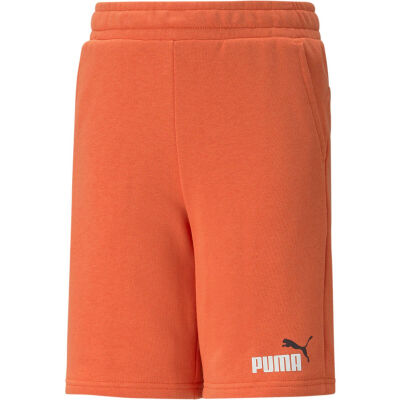 Puma Korte broek - Rood