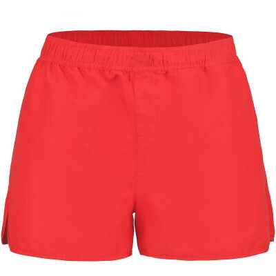 ICEPEAK Korte broek - Rood