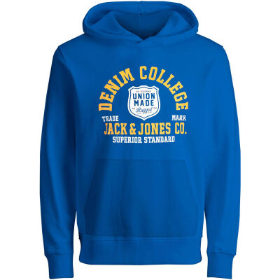 JACK & JONES Sweater - Blauw