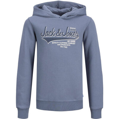 JACK & JONES Sweater - Blauw