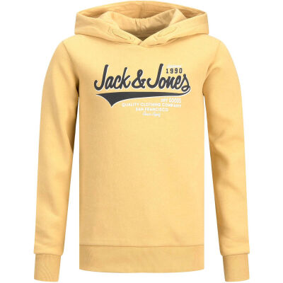 JACK & JONES Sweater - Geel