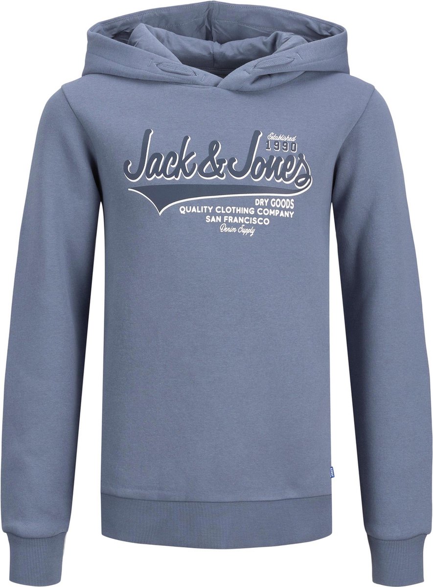 JACK & JONES Sweater - Blauw