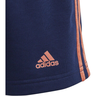 Adidas Korte broek - Blauw