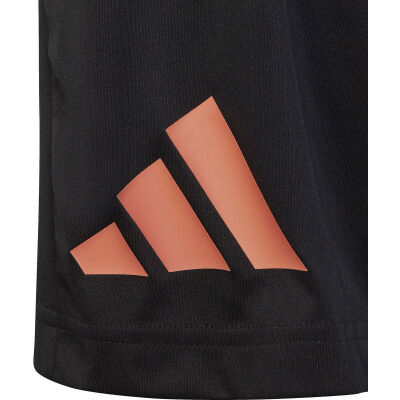 Adidas Korte broek - Zwart