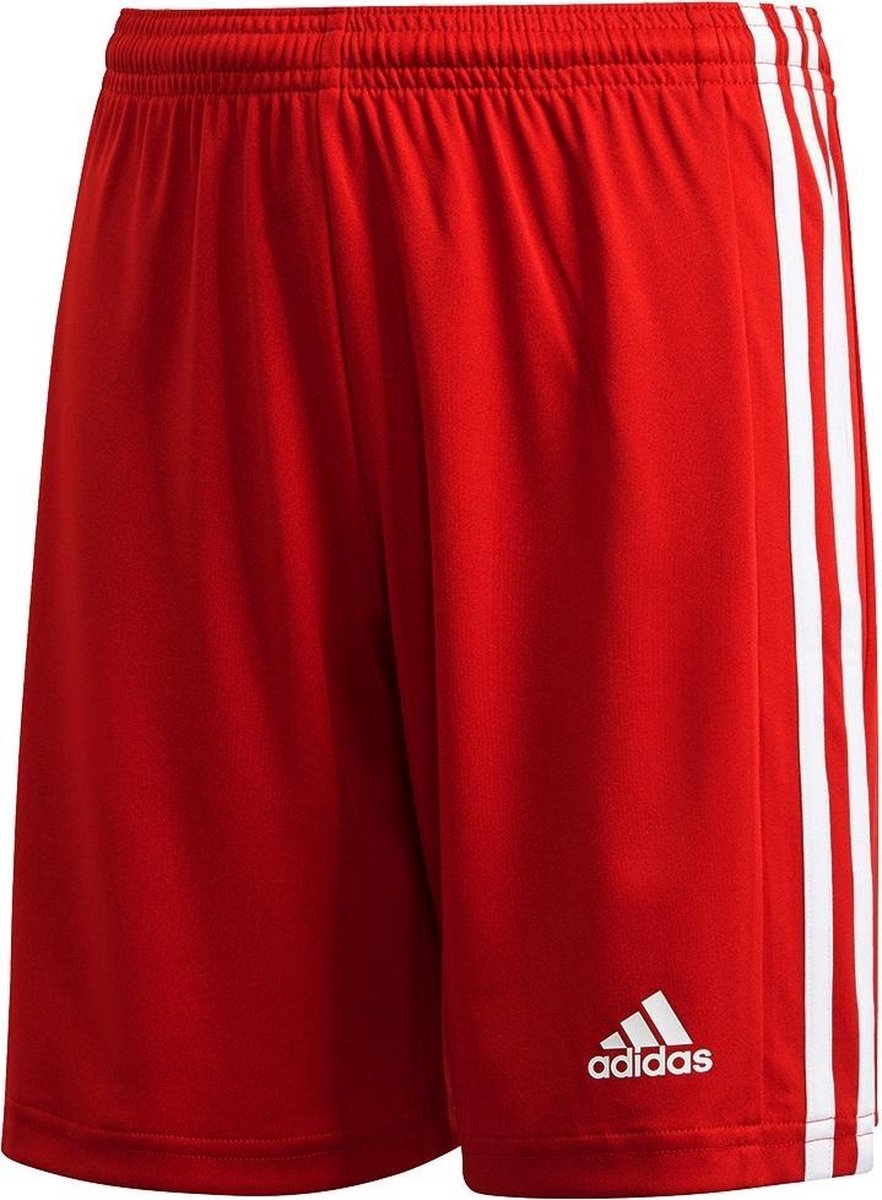 Adidas Korte broek - Rood