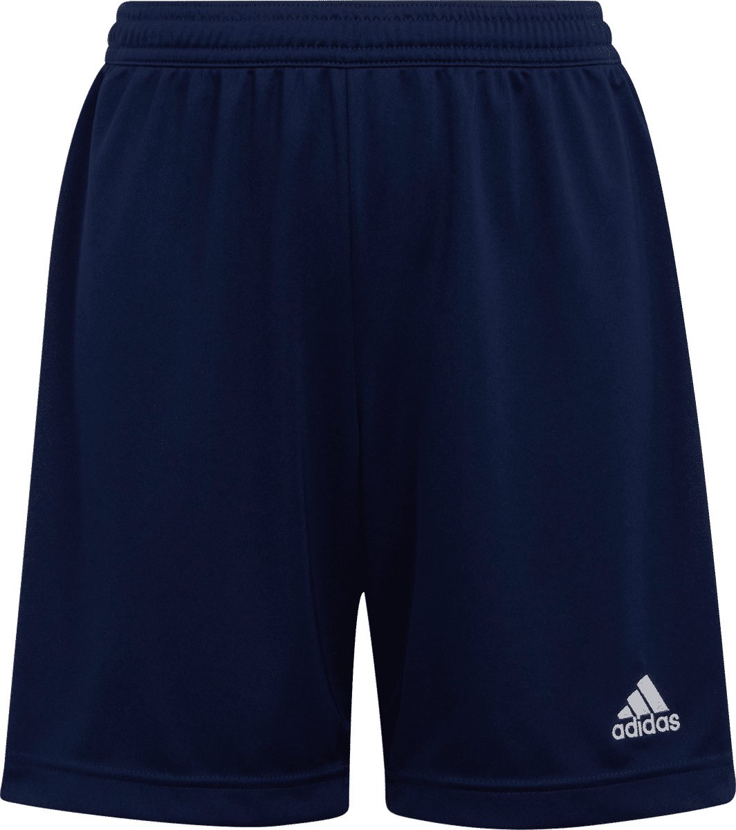 Adidas Korte broek - Blauw