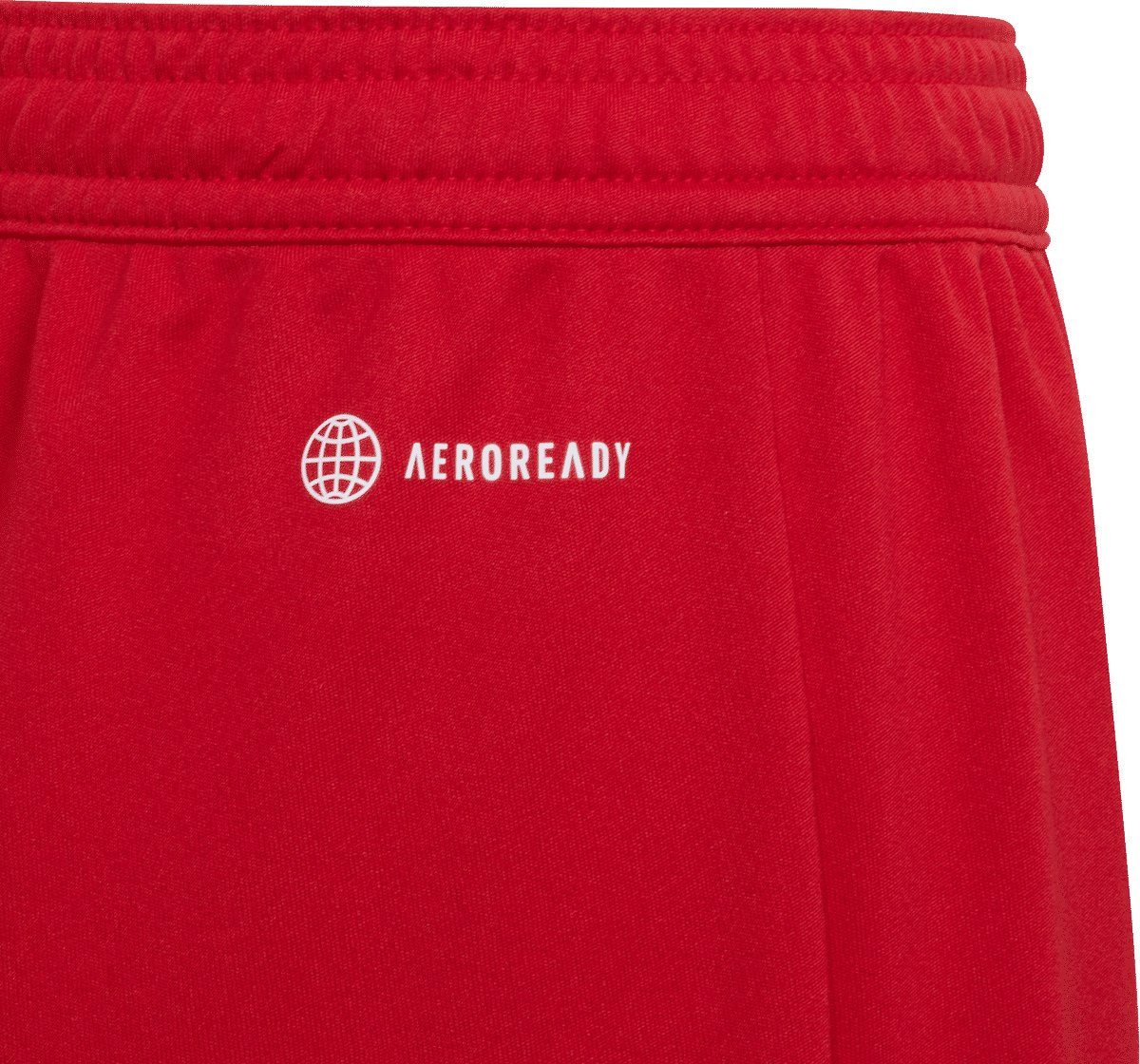 Adidas Korte broek - Rood