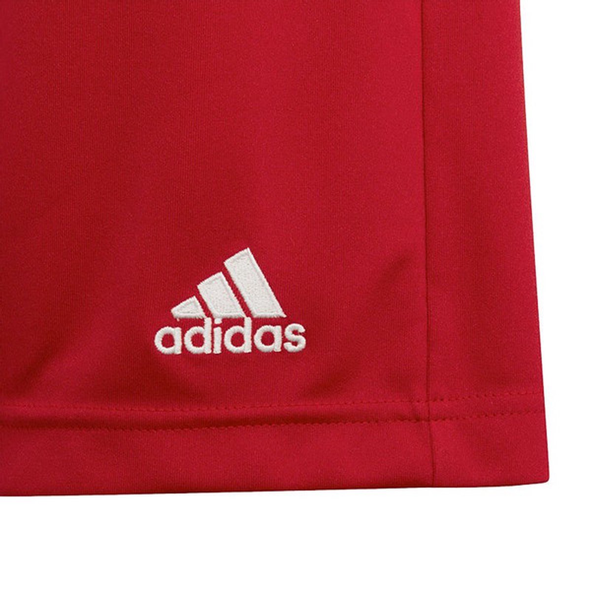 Adidas Korte broek - Rood